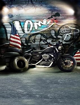 Detail Background Sepeda Motor Nomer 11