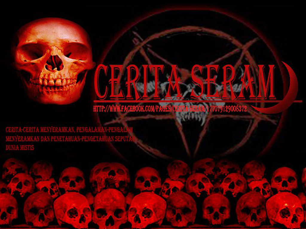 Detail Background Seram Nomer 43