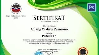 Detail Background Sertifikat Hijau Nomer 19