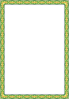Detail Background Sertifikat Hijau Nomer 21