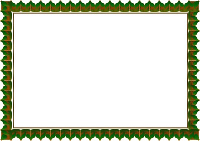 Detail Background Sertifikat Hijau Nomer 26