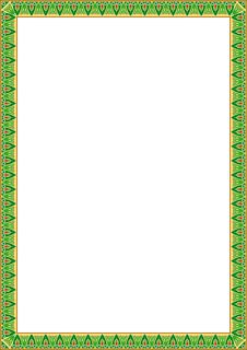 Detail Background Sertifikat Hijau Nomer 48