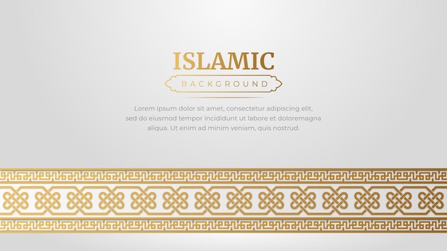 Detail Background Sertifikat Islami Nomer 29