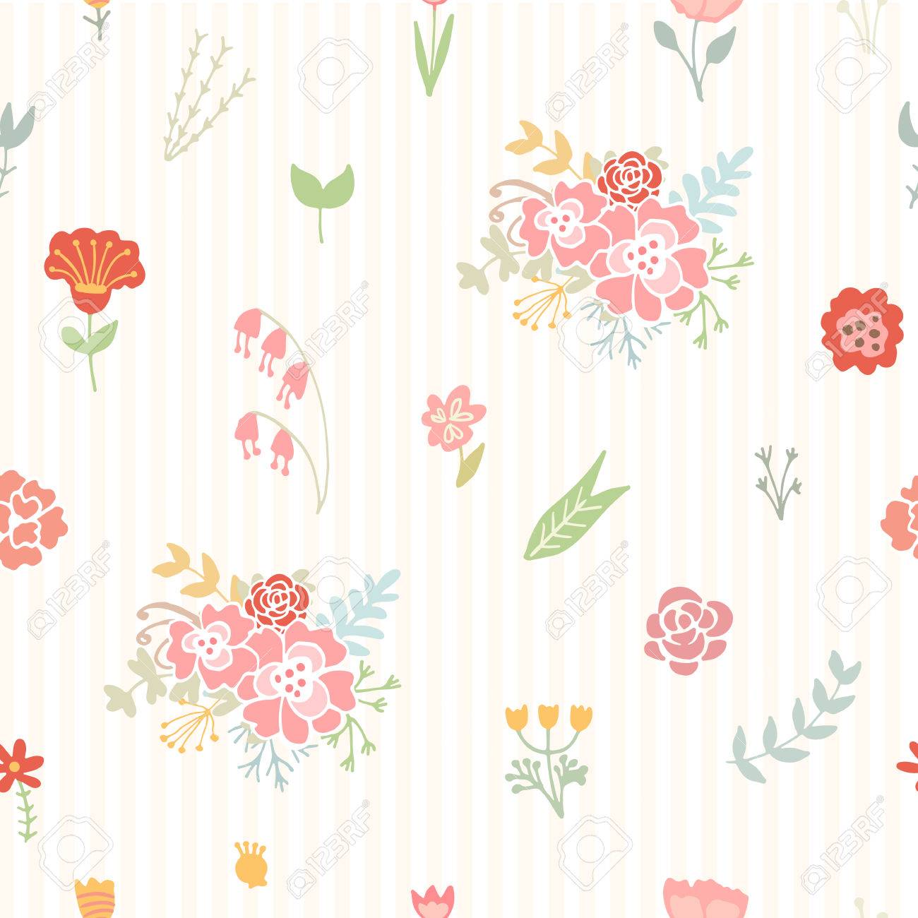 Detail Background Shabby Chic Nomer 17