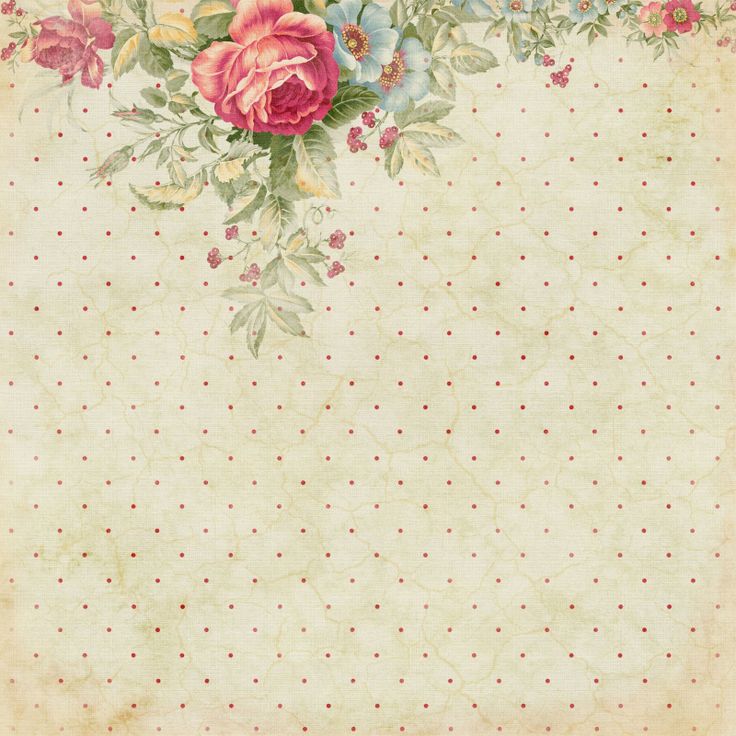 Detail Background Shabby Chic Nomer 3