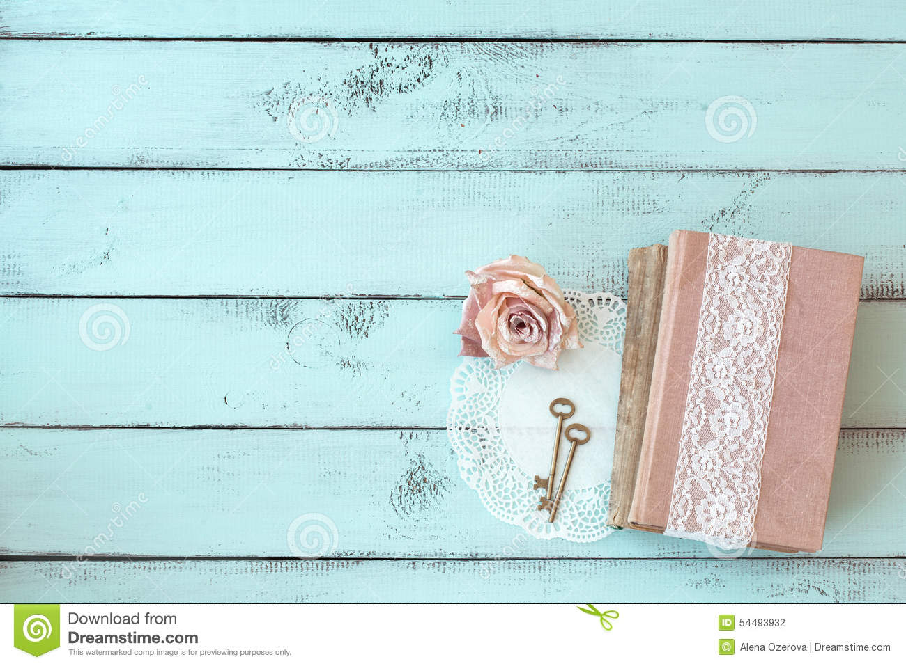 Detail Background Shabby Chic Nomer 31