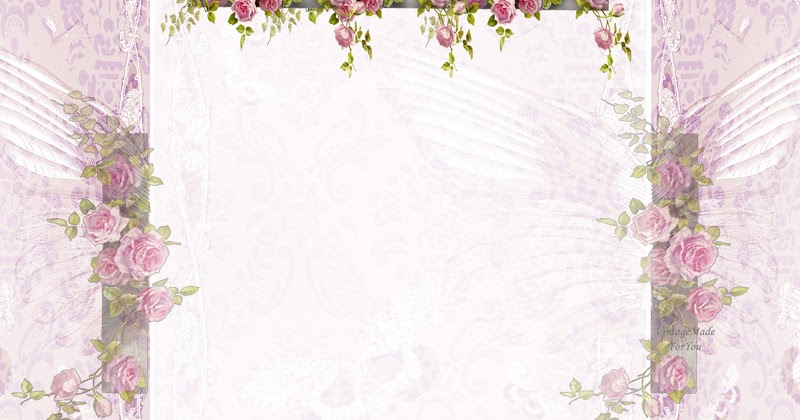 Detail Background Shabby Chic Free Nomer 13