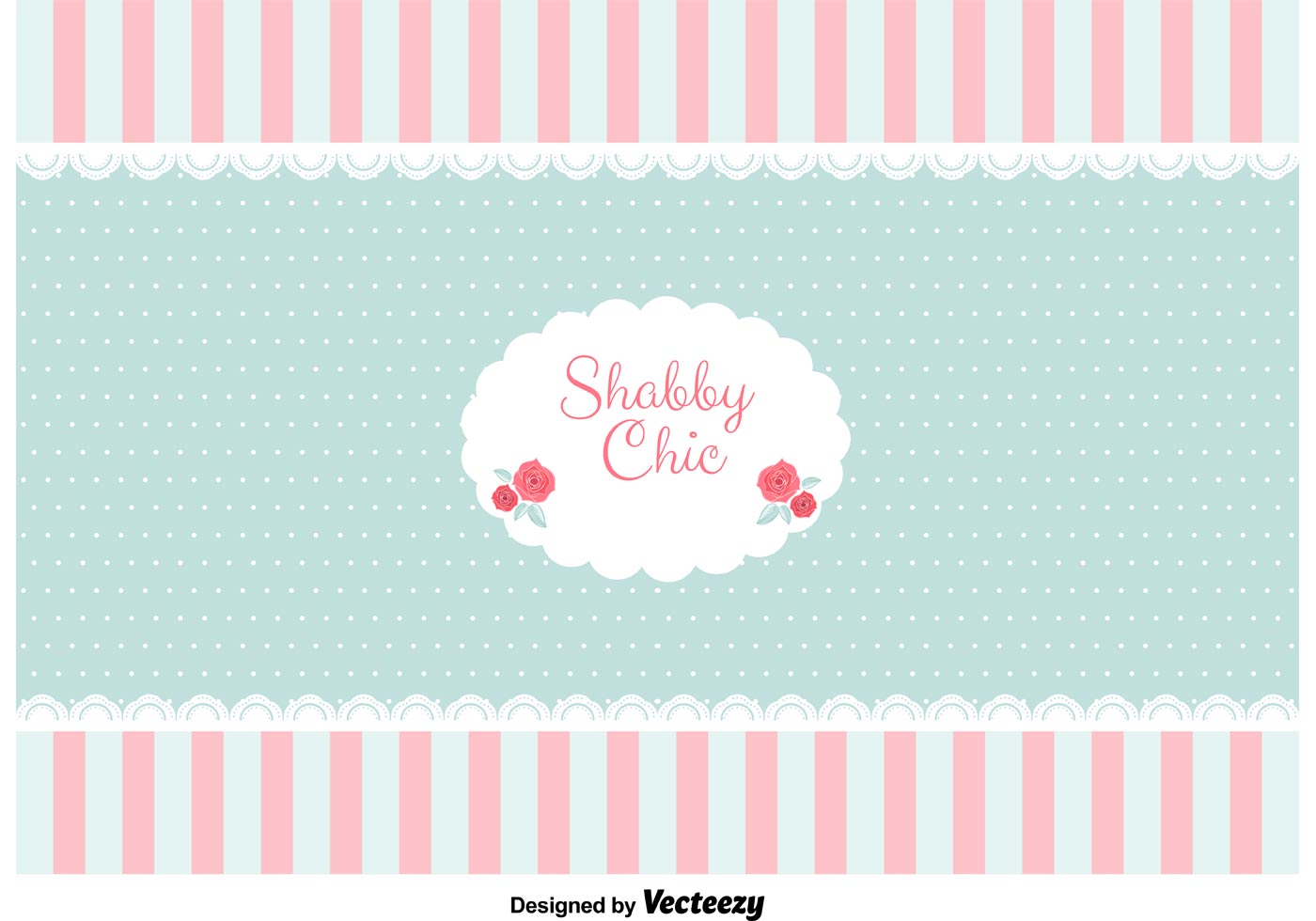 Detail Background Shabby Chic Free Nomer 14