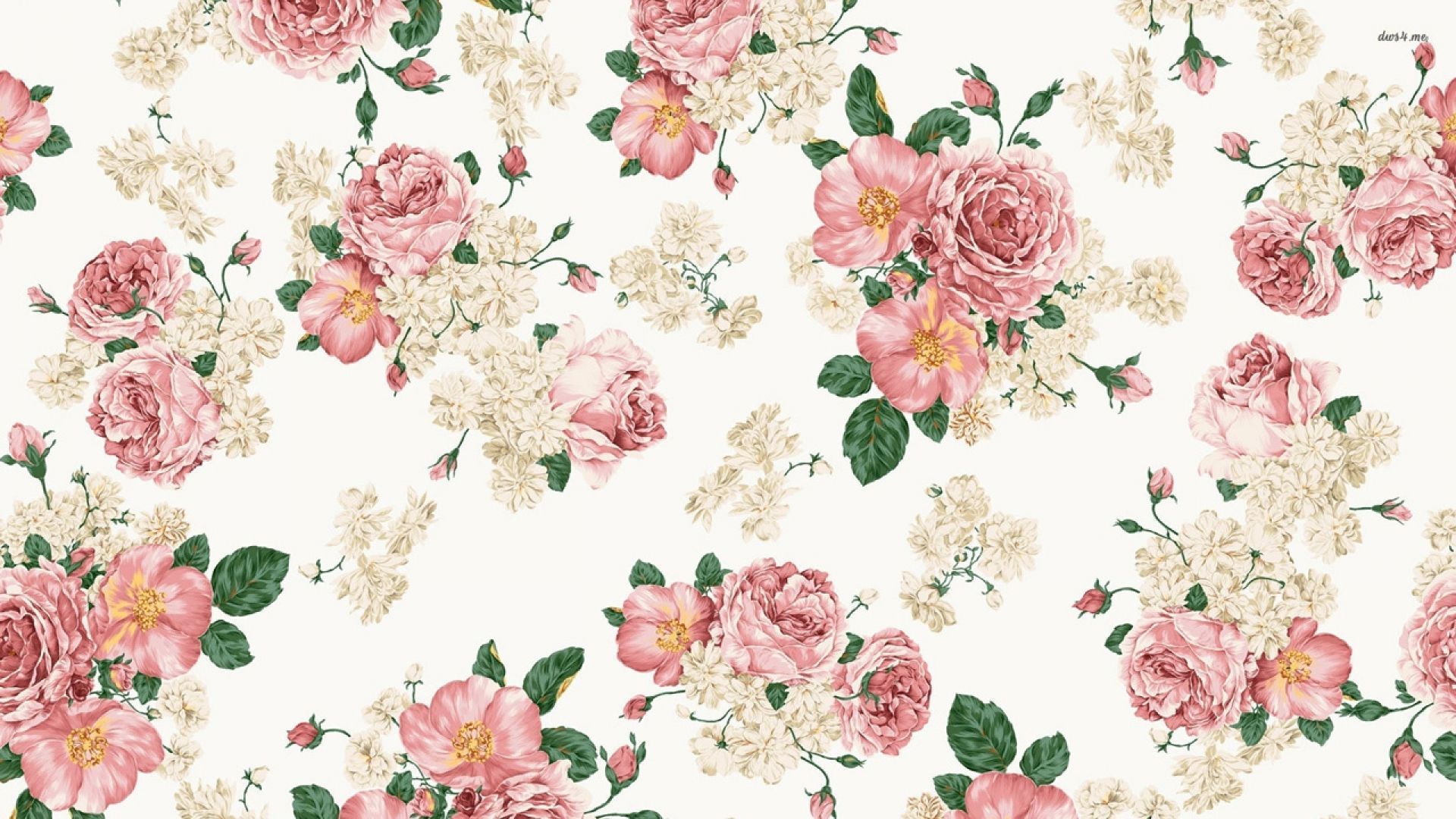 Detail Background Shabby Chic Free Nomer 35