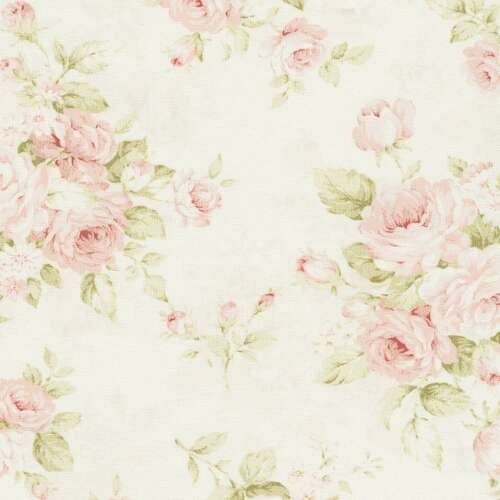 Detail Background Shabby Chic Pink Nomer 22