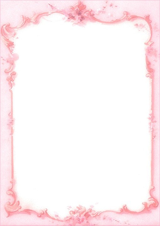 Detail Background Shabby Chic Pink Nomer 24