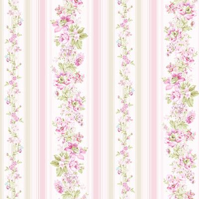 Detail Background Shabby Chic Pink Nomer 33