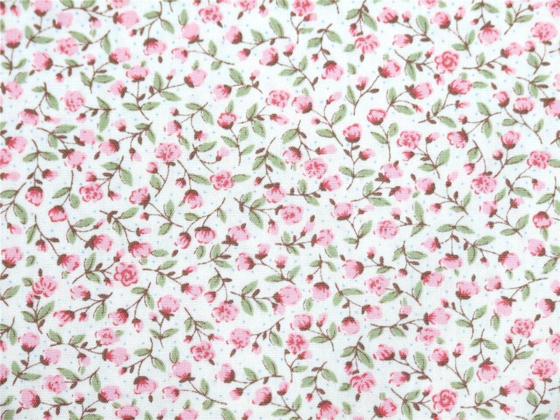 Detail Background Shabby Chic Pink Nomer 54