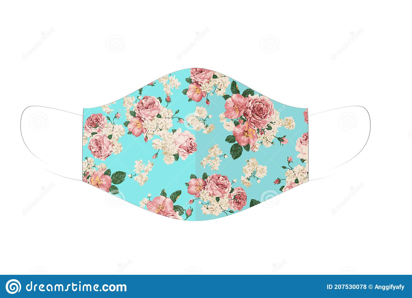 Detail Background Shabby Chic Tosca Nomer 14