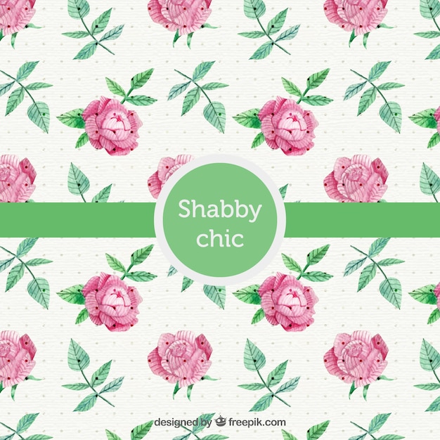 Detail Background Shabby Chic Tosca Nomer 18