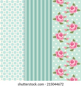 Detail Background Shabby Chic Tosca Nomer 19