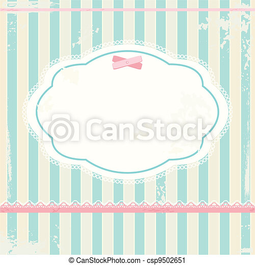 Detail Background Shabby Chic Tosca Nomer 20