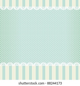 Detail Background Shabby Chic Tosca Nomer 21