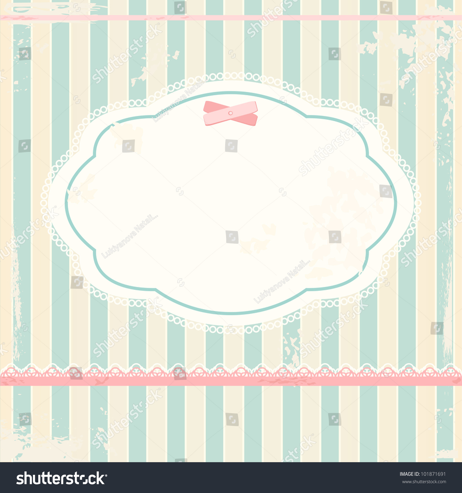 Detail Background Shabby Chic Tosca Nomer 45