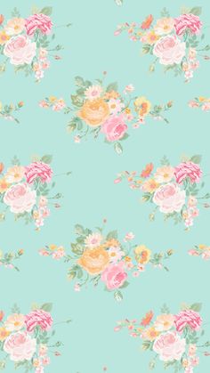 Detail Background Shabby Chic Tosca Nomer 6