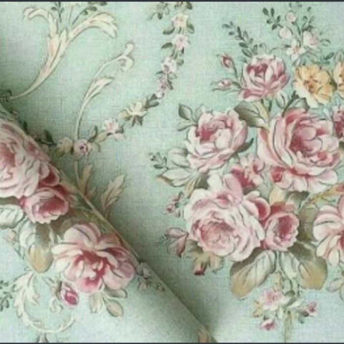 Detail Background Shabby Chic Tosca Nomer 57