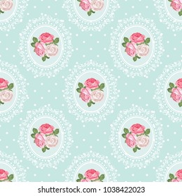 Detail Background Shabby Chic Tosca Nomer 10