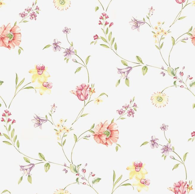 Detail Background Shabby Flower Nomer 25