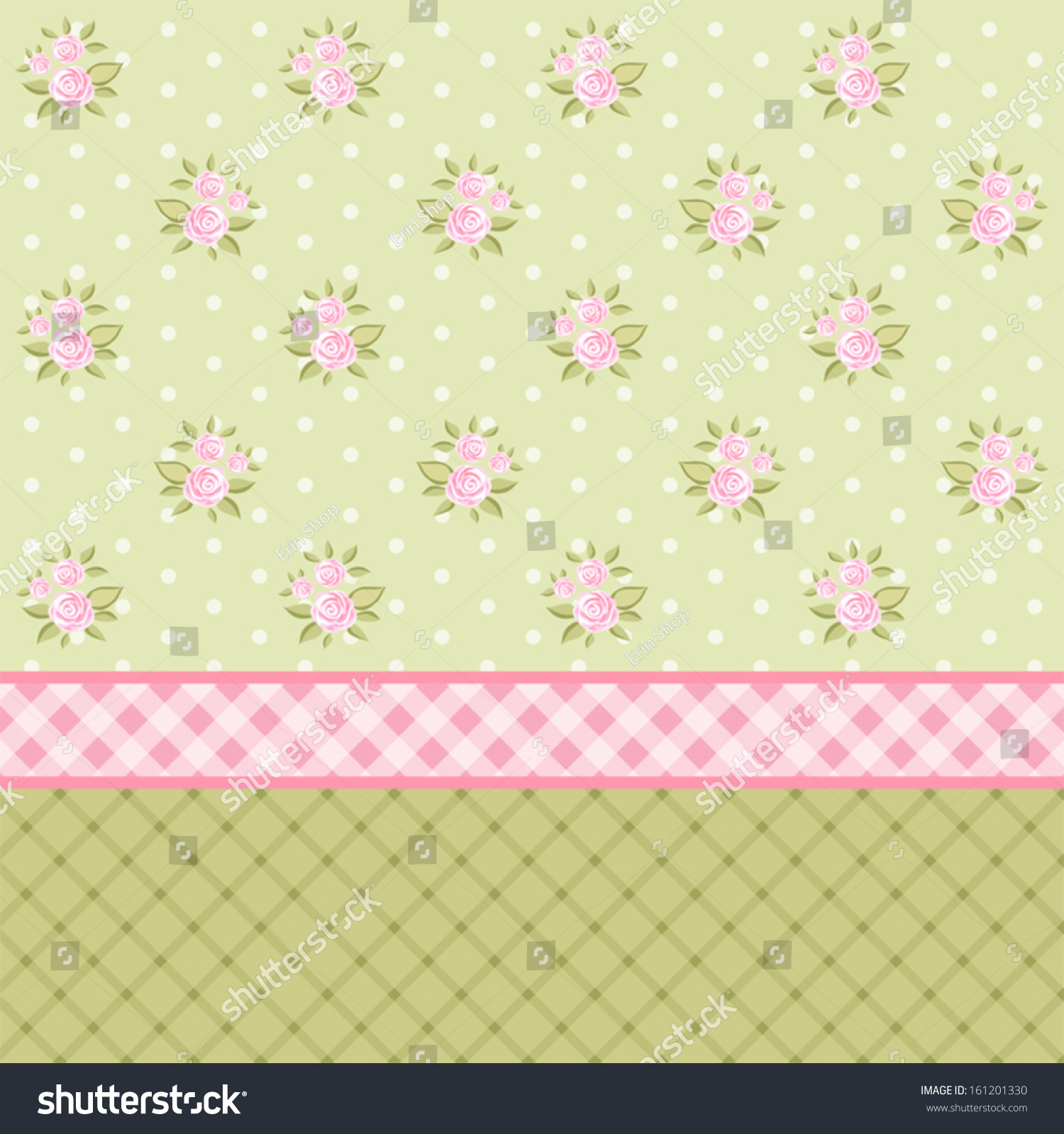 Detail Background Shabby Pink Nomer 19