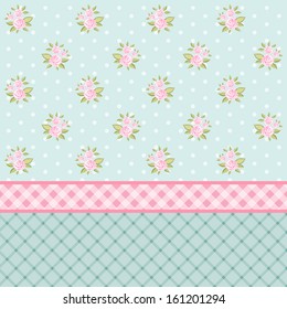 Detail Background Shabby Pink Nomer 44