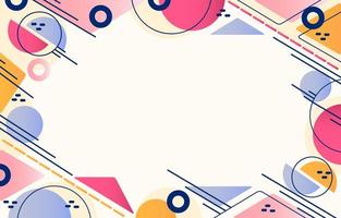 Detail Background Shape Nomer 11