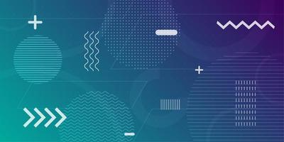 Detail Background Shape Nomer 3