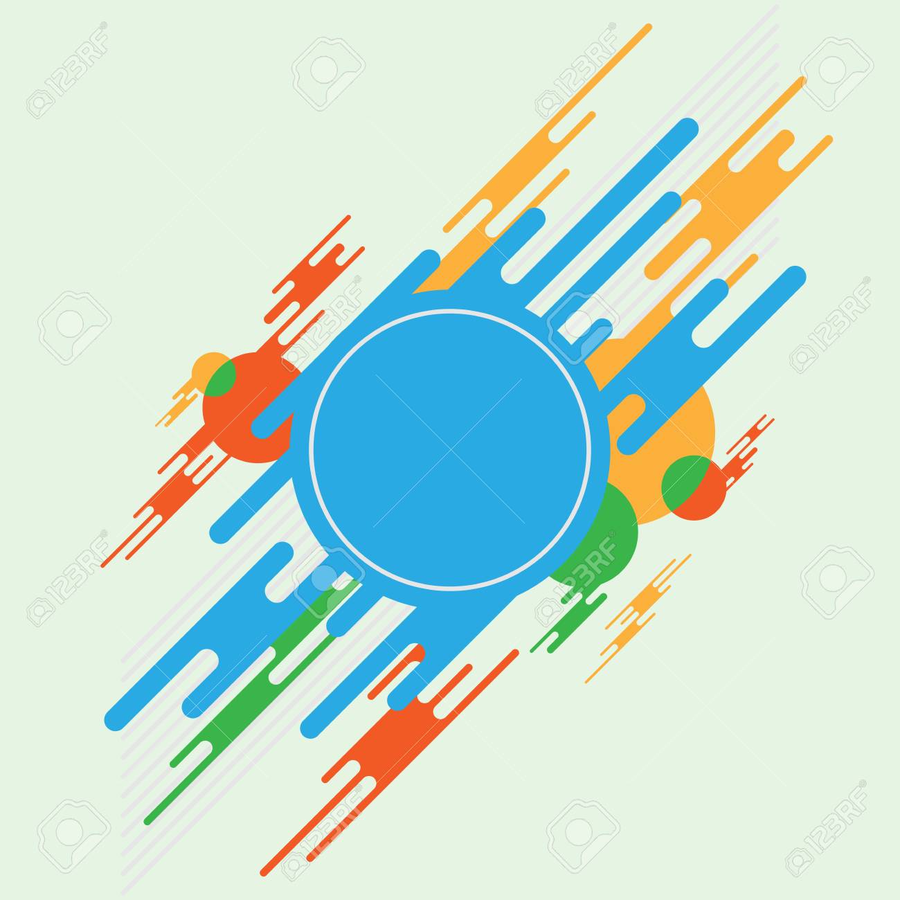Detail Background Shape Nomer 47