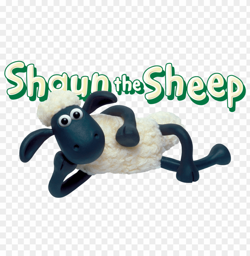 Detail Background Shaun The Sheep Nomer 22
