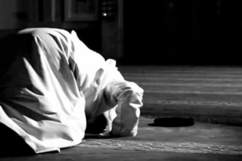 Detail Background Sholat Nomer 11
