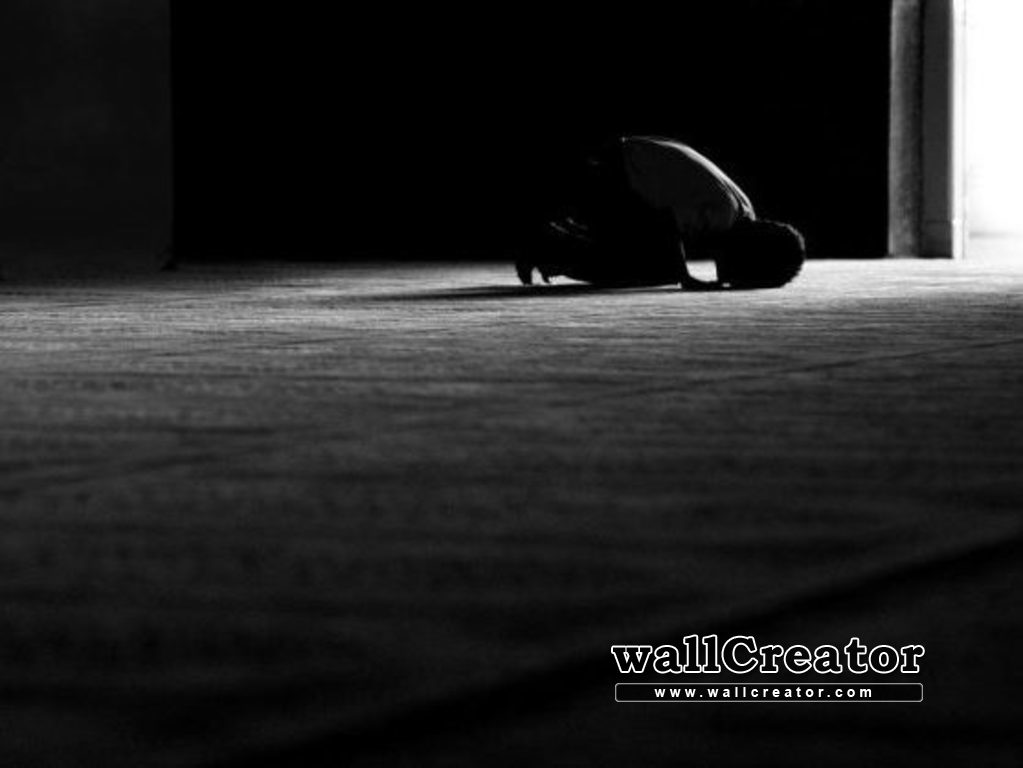 Detail Background Sholat Nomer 14