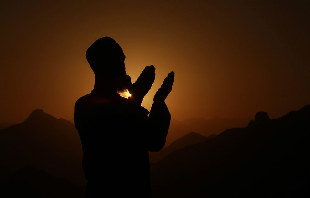 Detail Background Sholat Nomer 19