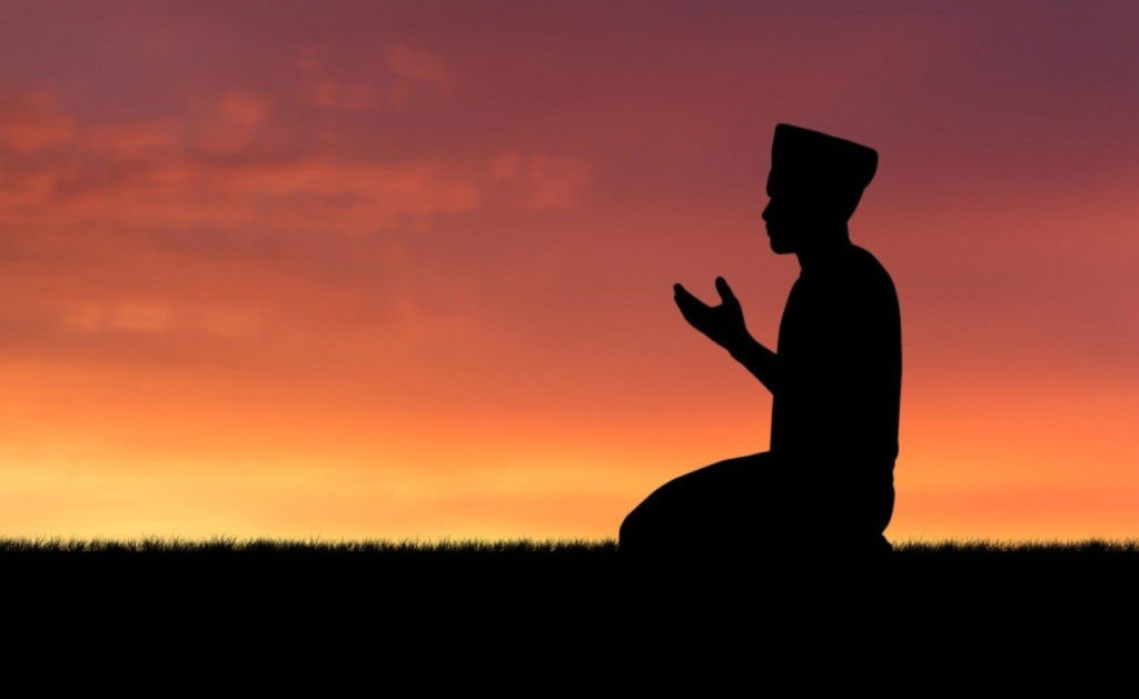Detail Background Sholat Nomer 26