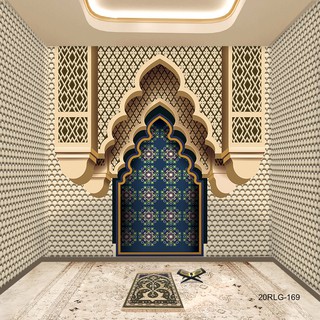 Detail Background Sholat Nomer 31
