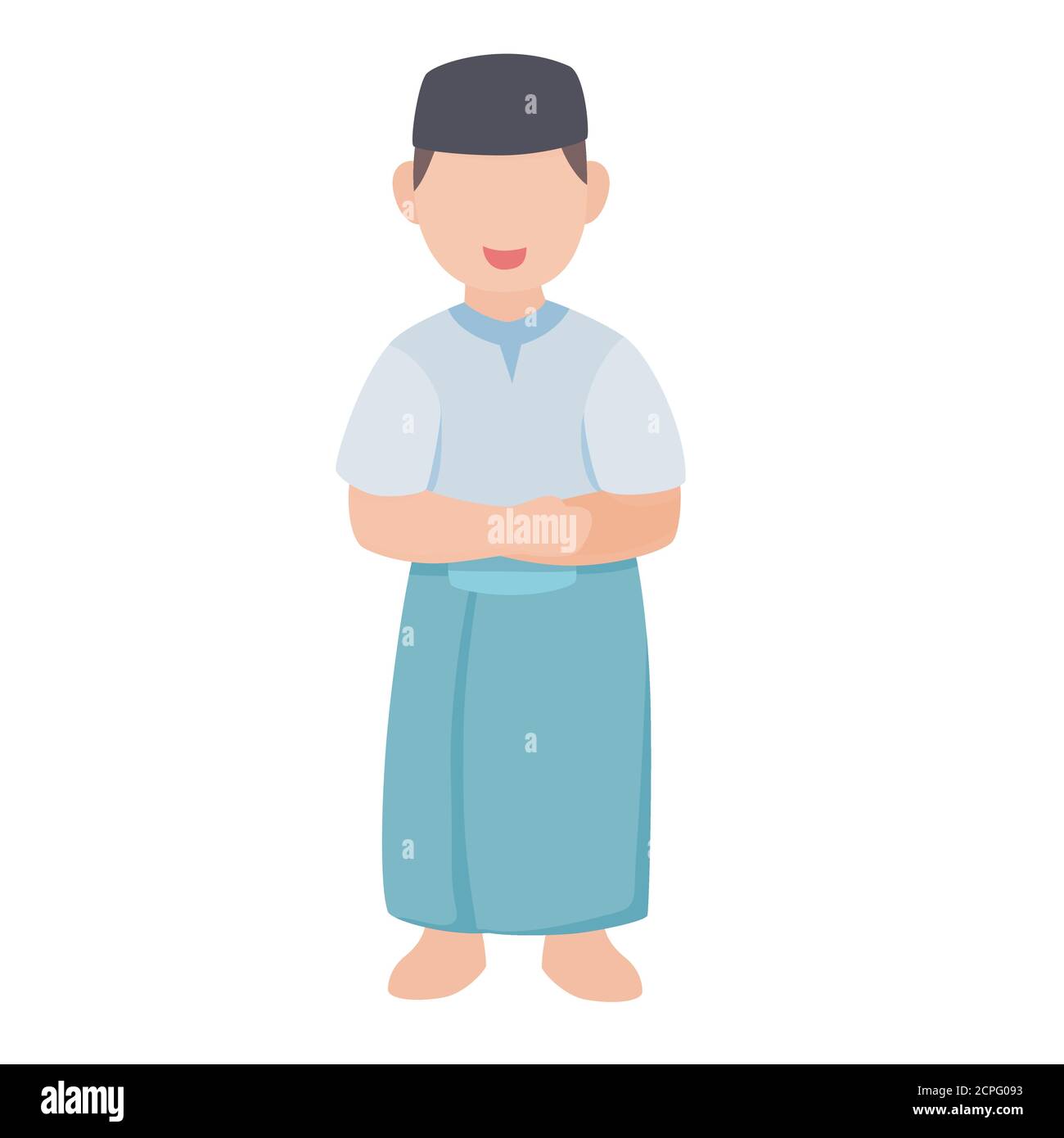 Detail Background Sholat Nomer 32