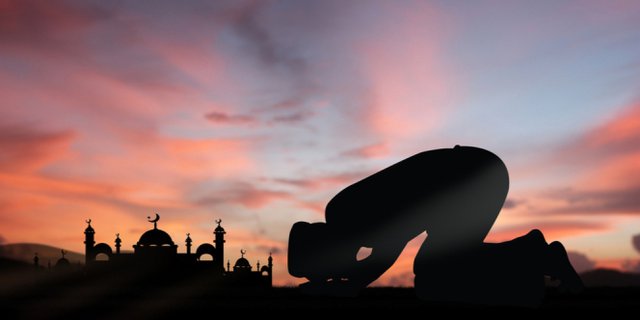 Detail Background Sholat Nomer 34