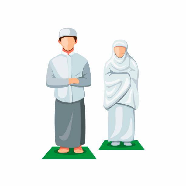 Detail Background Sholat Nomer 41