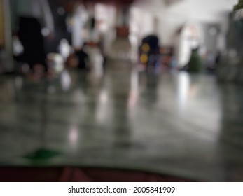 Detail Background Sholat Nomer 49