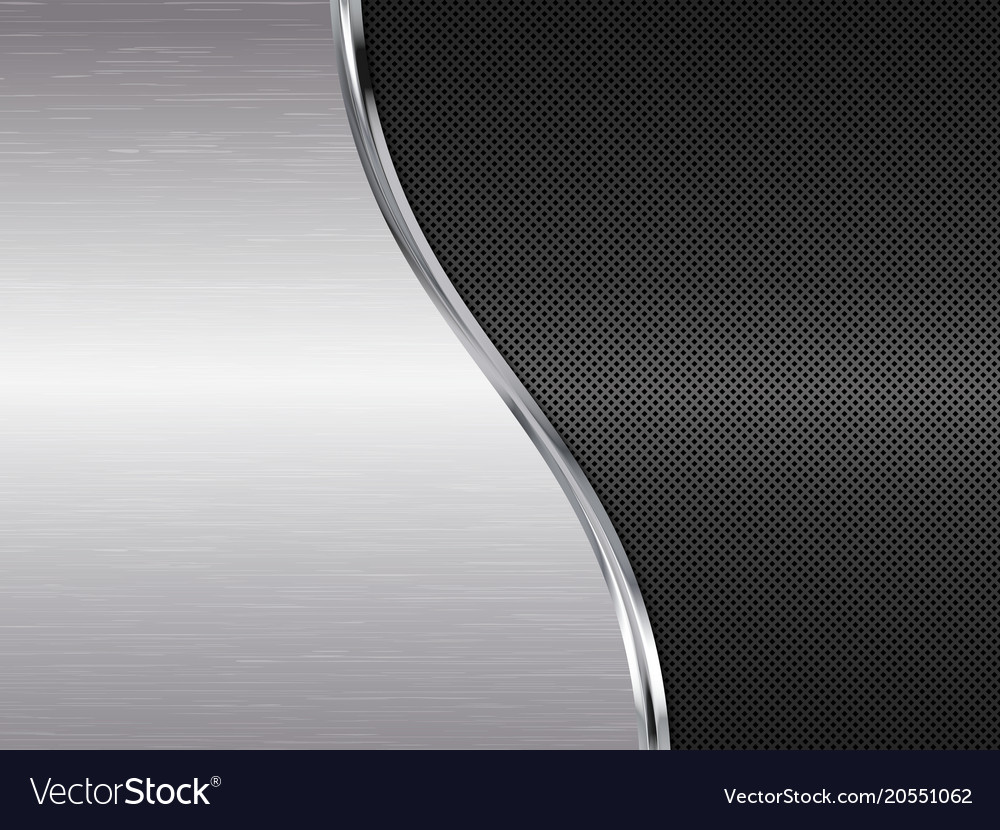 Detail Background Silver Black Nomer 3