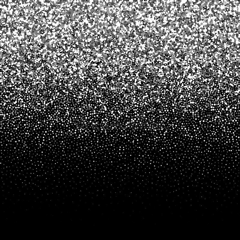 Detail Background Silver Black Nomer 4