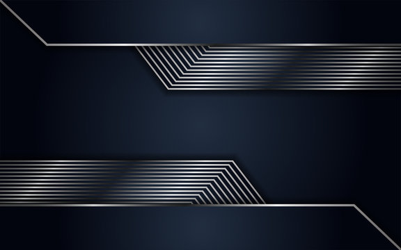 Detail Background Silver Black Nomer 50