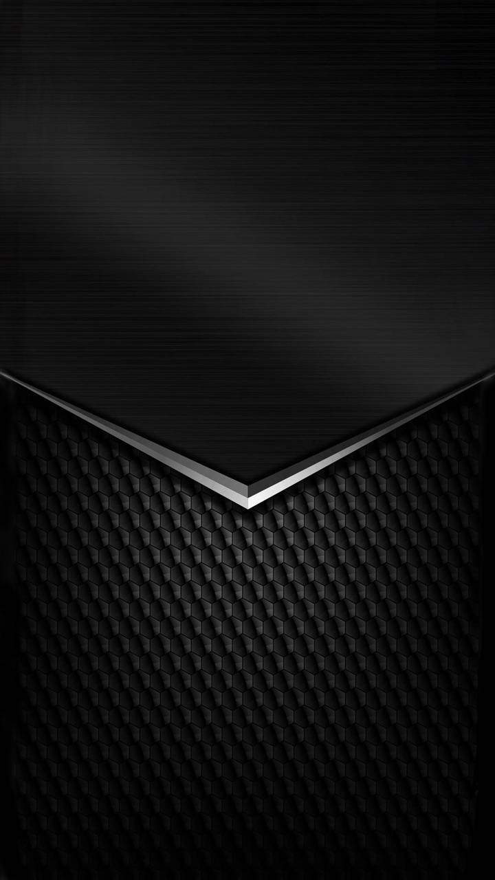 Detail Background Silver Black Nomer 7