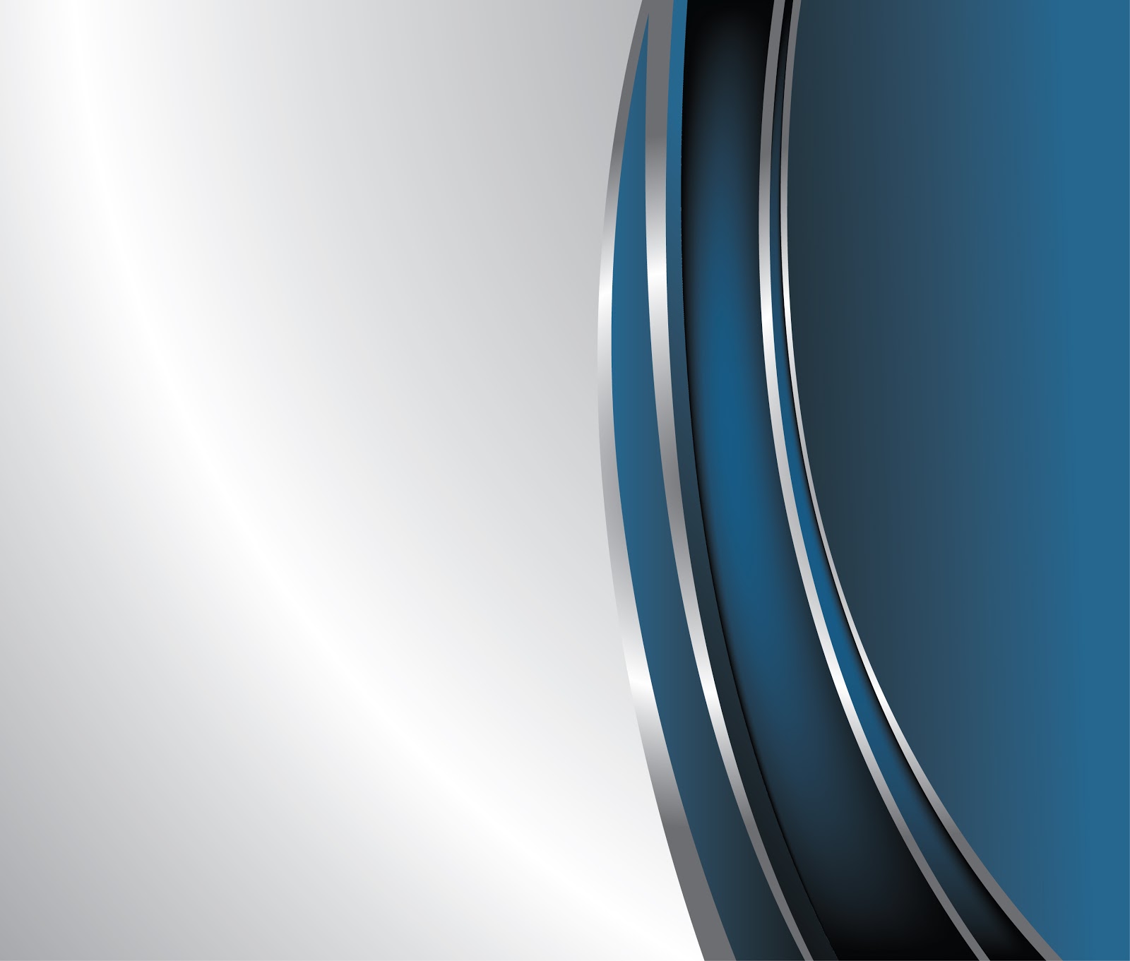 Detail Background Silver Blue Nomer 19
