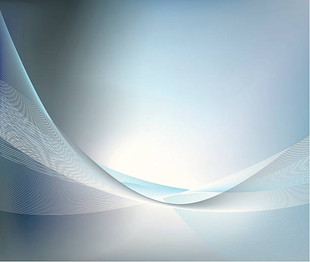 Detail Background Silver Blue Nomer 28
