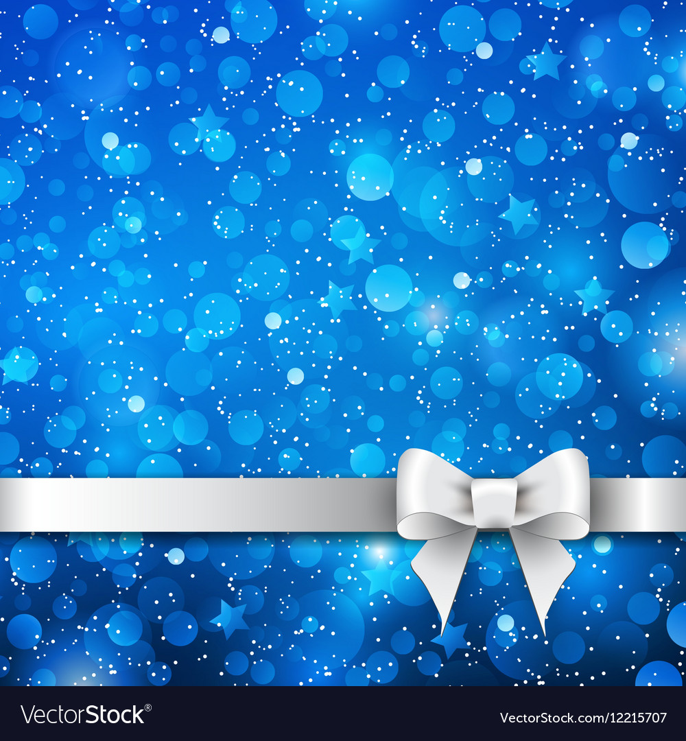 Detail Background Silver Blue Nomer 39
