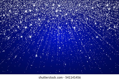 Detail Background Silver Blue Nomer 55